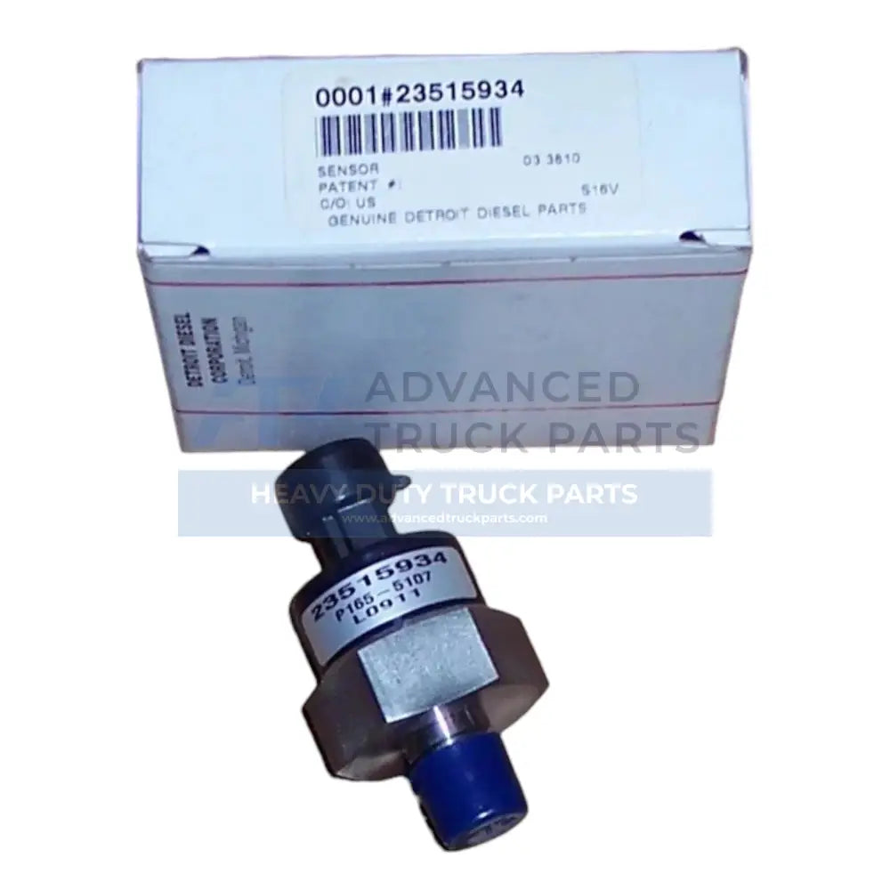 DDE23515934 Detroit Diesel Sensor Pressure