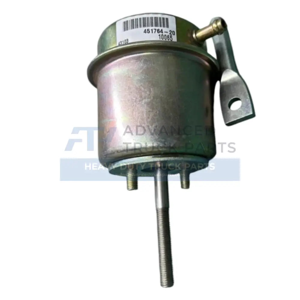 DDE23523289 Genuine Detroit Diesel Turbocharger Actuator Kit