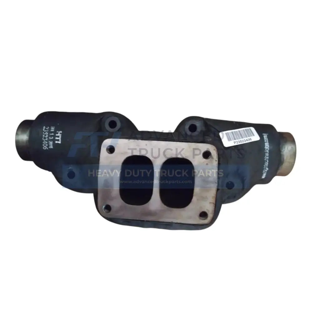 DDE 23523406 Detroit Diesel Exhaust Manifold