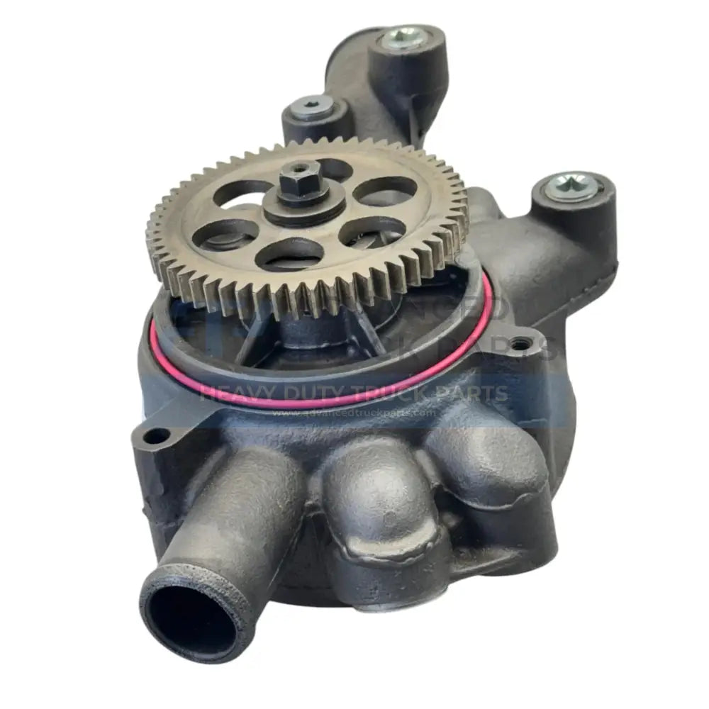 DDE23531304 Genuine Detroit Diesel Water Pump Assembly 12.7L