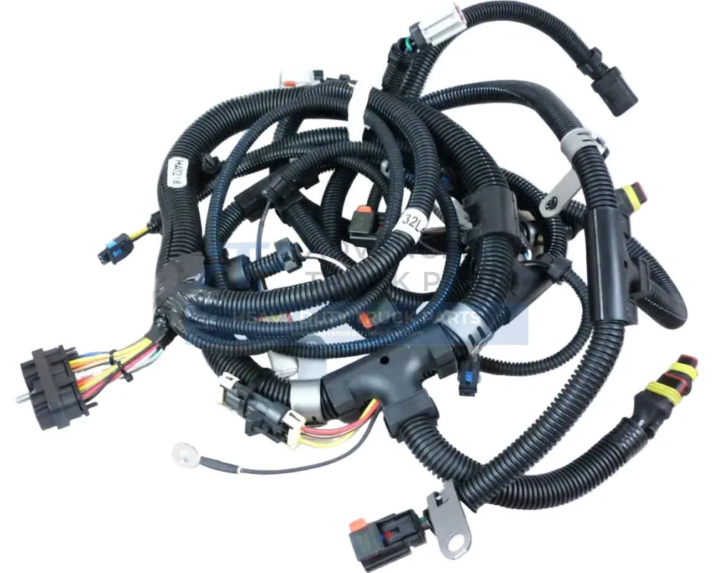 DDE 23532115 Detroit Diesel Wiring Harness - WIRING HARNESS
