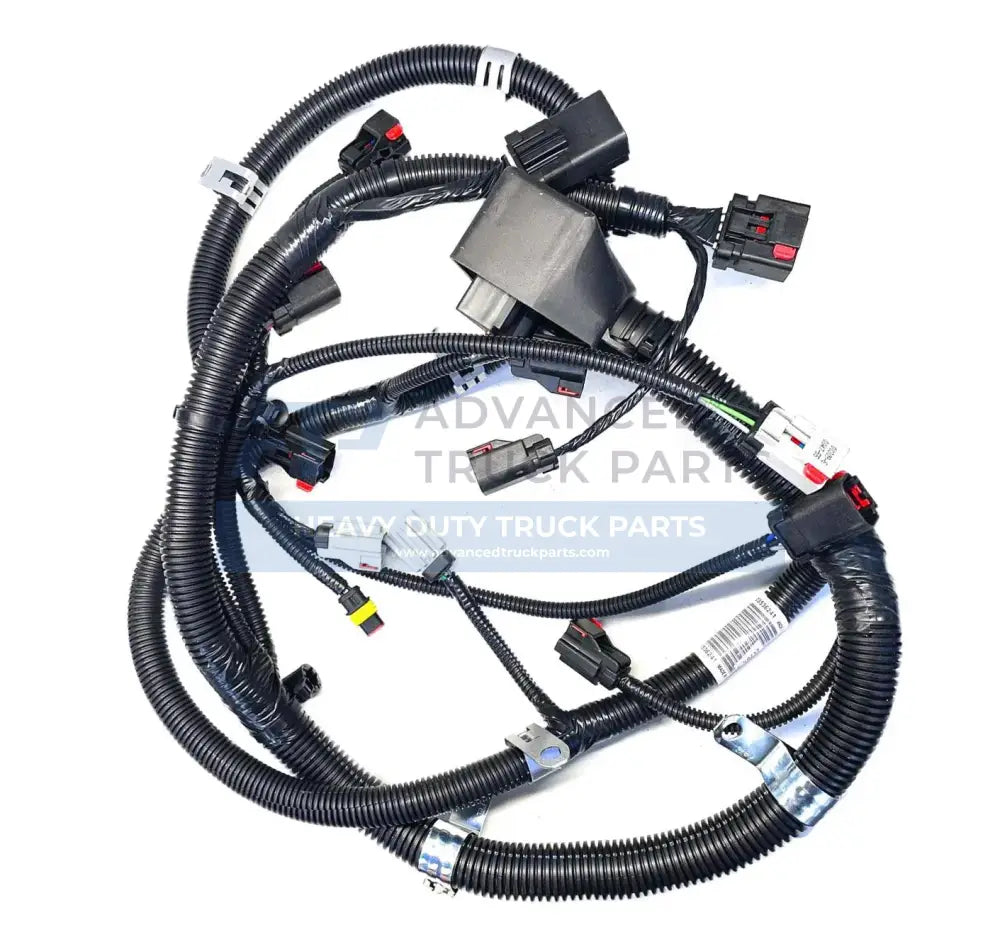 Dde 23536241 Genuine Detroit Diesel Wiring Harness For 60 Series 14.0L