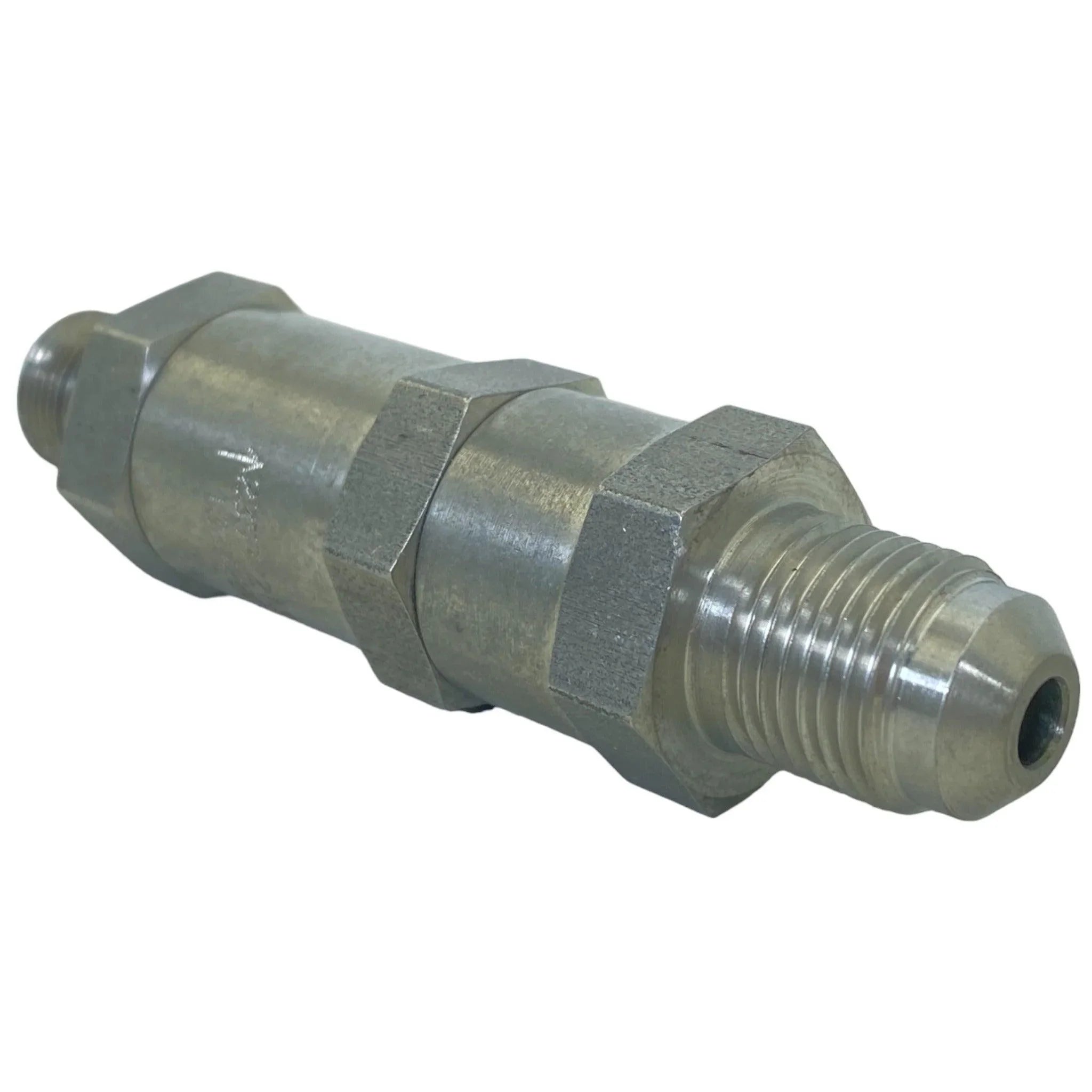 DDE 23536504 Genuine Detroit Diesel Fuel Pressure Check Regulator