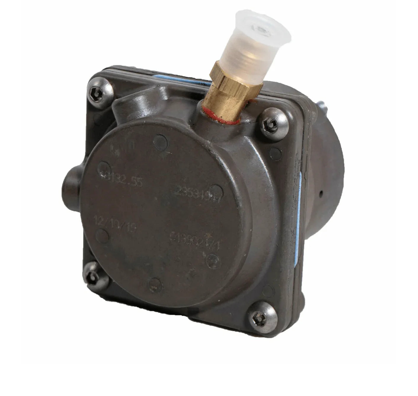 7579795002 Genuine Garrett Pneumatic Actuator Kit