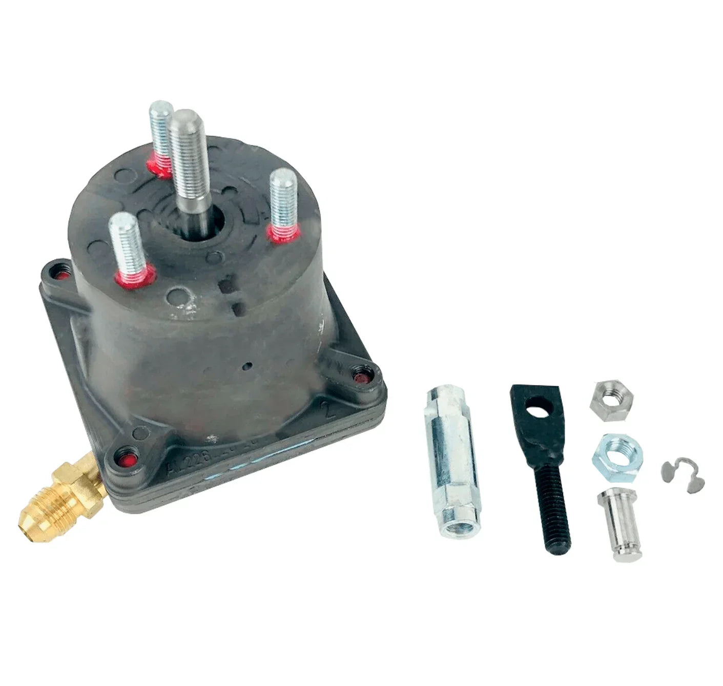 172-025-0043 Genuine Garrett Pneumatic Actuator Kit