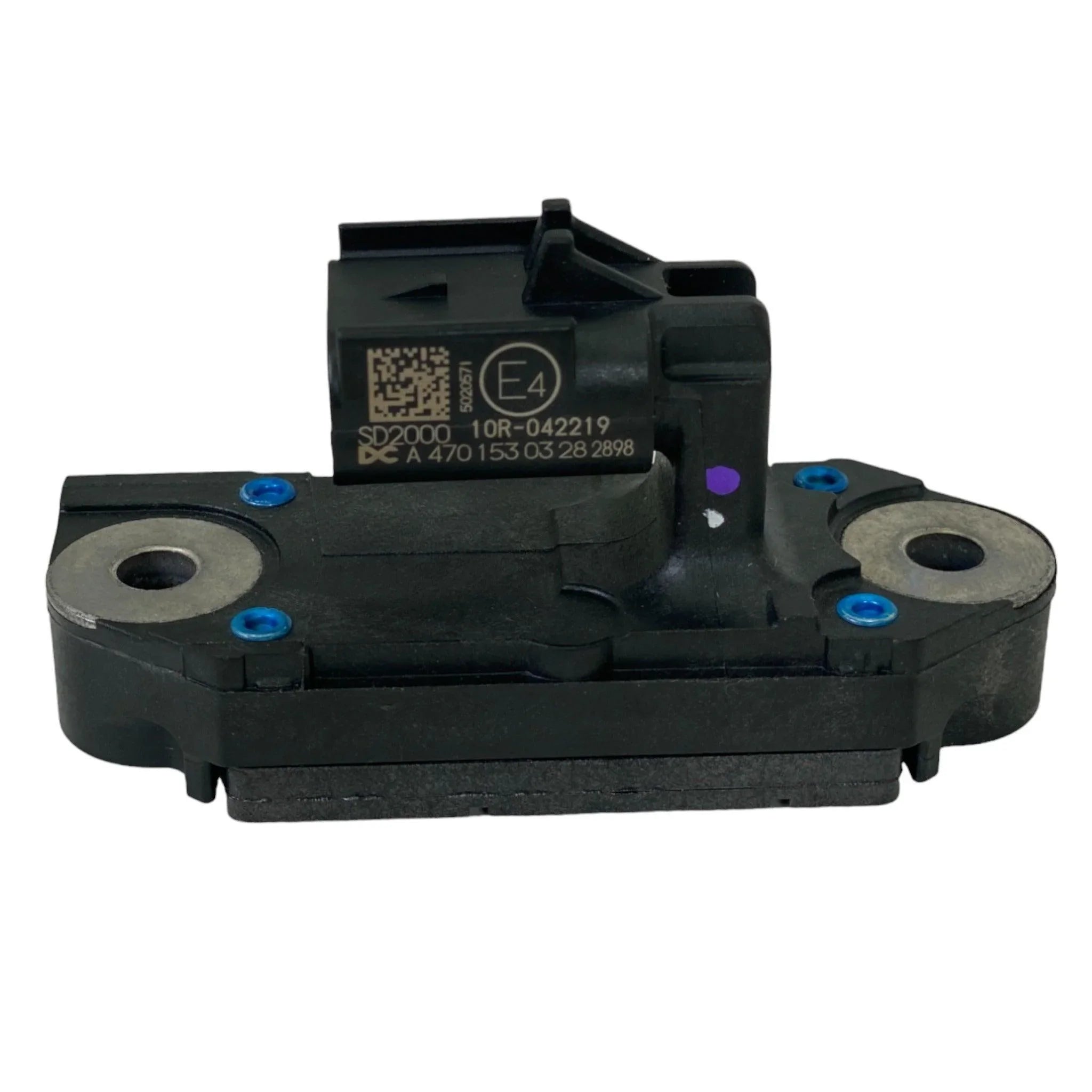 DDE 23539638 Genuine Detroit Diesel Delta Pressure Sensor
