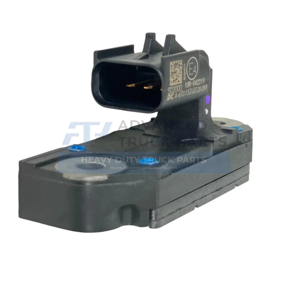 DDE 23539639 Genuine Detroit Diesel Delta Pressure Sensor