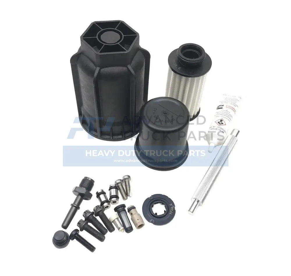 A0001408678 Detroit Diesel Def Doser Pump Rebuild And Filter