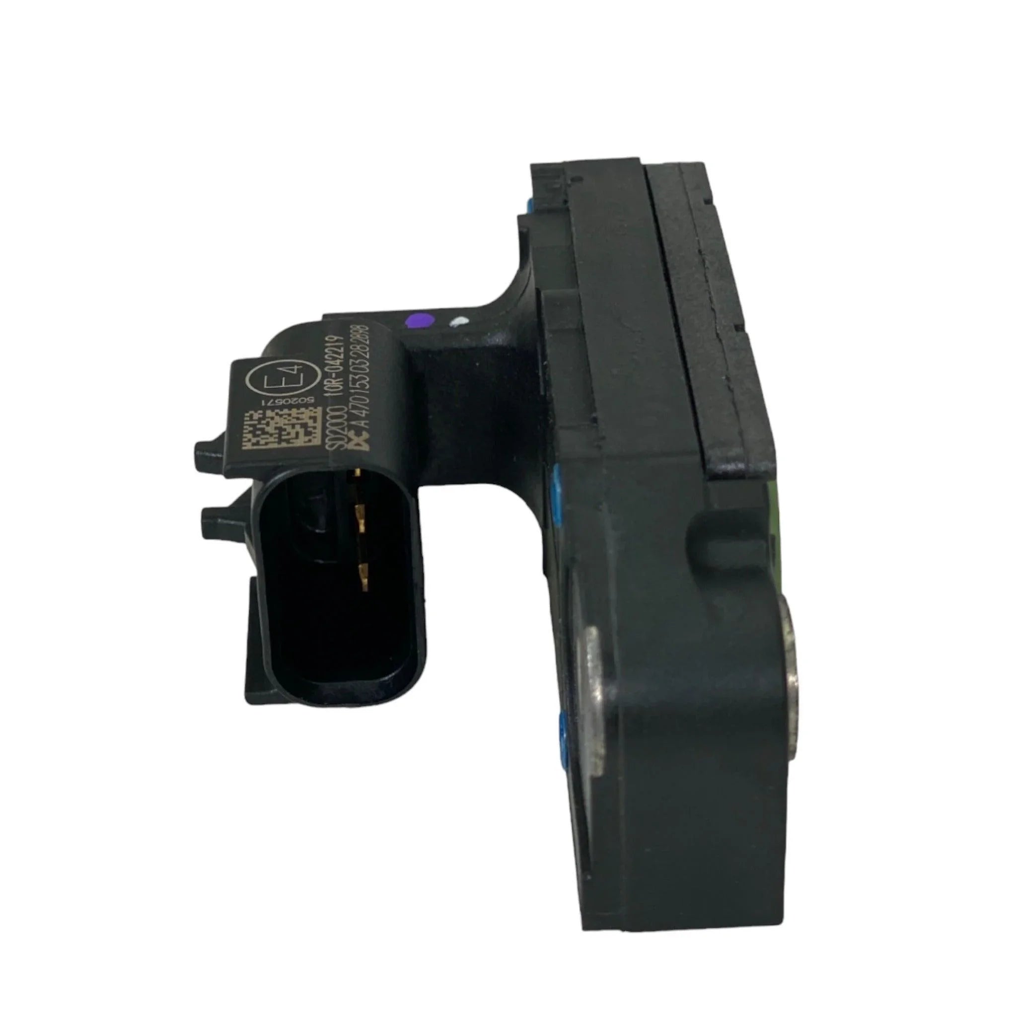 DDE A0001502625 Genuine Detroit Diesel Delta Pressure Sensor