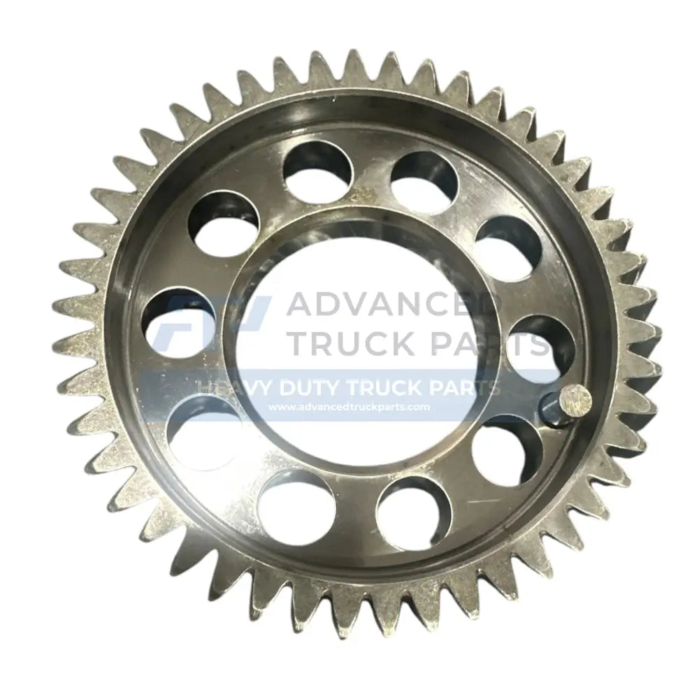 DDE A4570500203 DETROIT DIESEL Crankshaft Gear