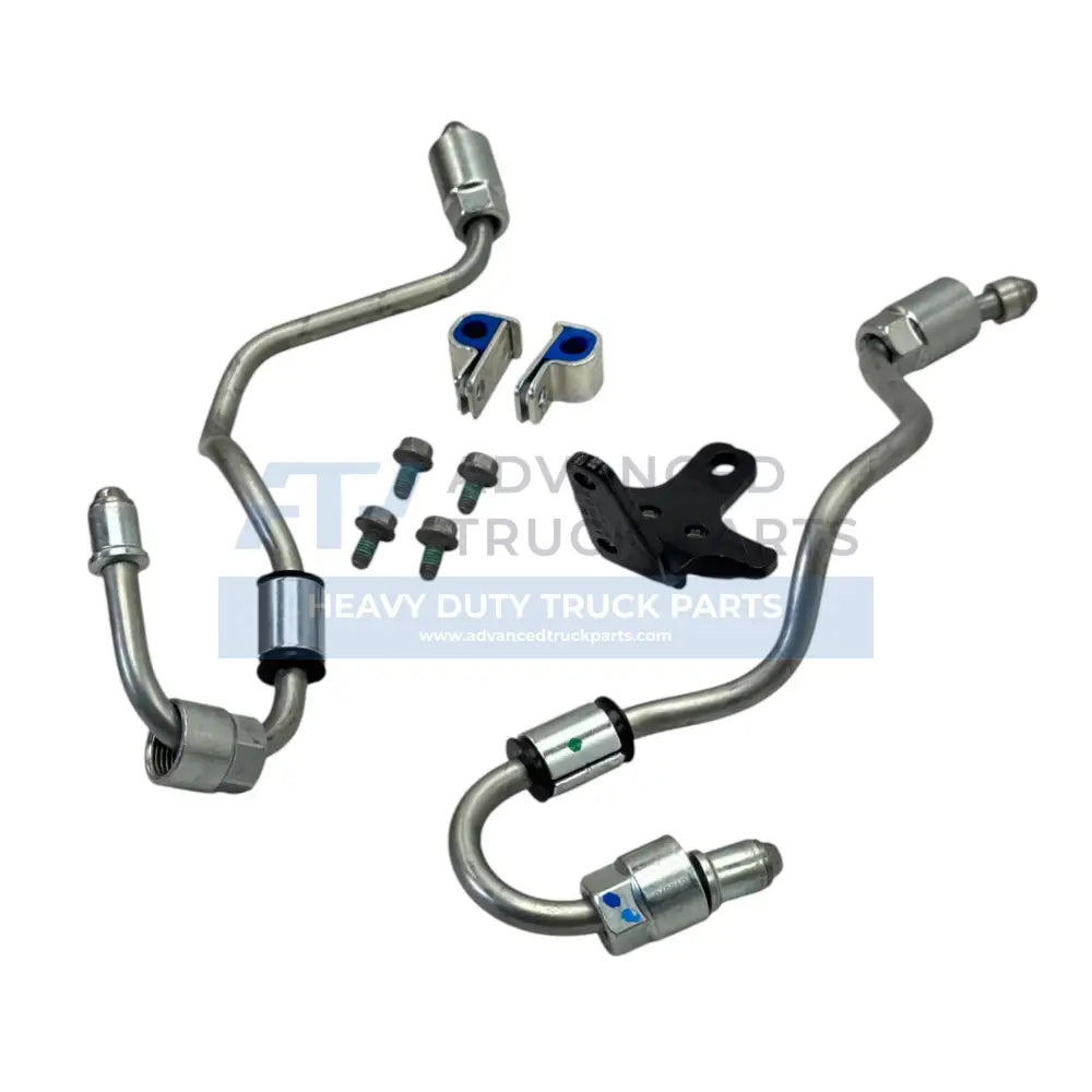 DDEA4710780510 Genuine Detroit Diesel High Pressure Fuel Line