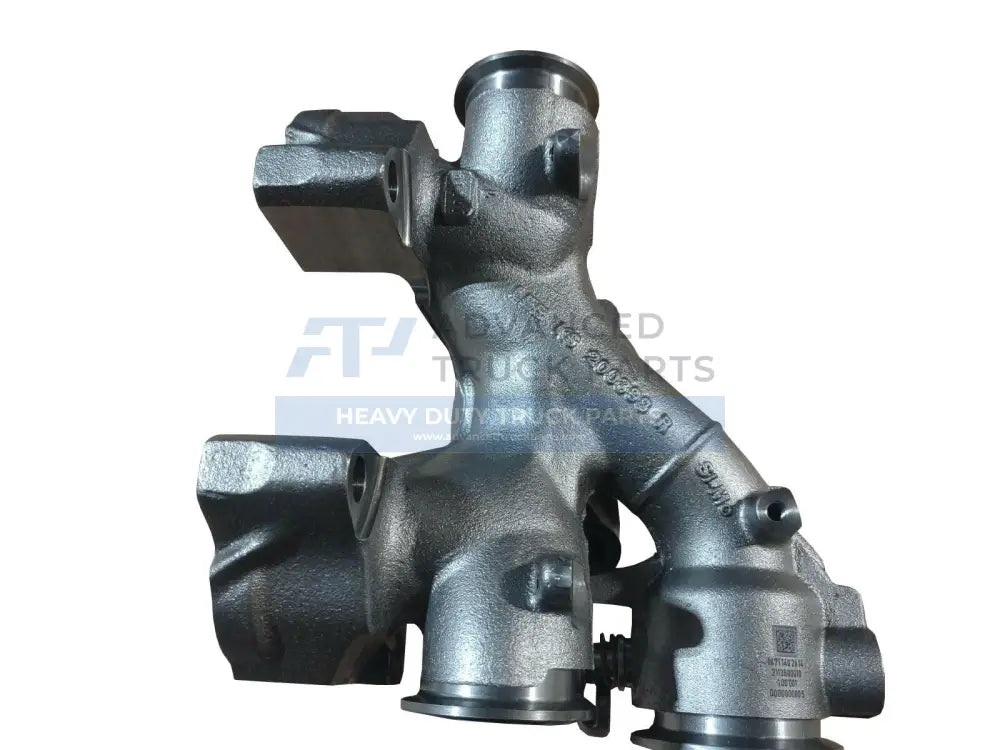DDE A4711401514 Genuine Detroit Diesel Exhaust Manifold