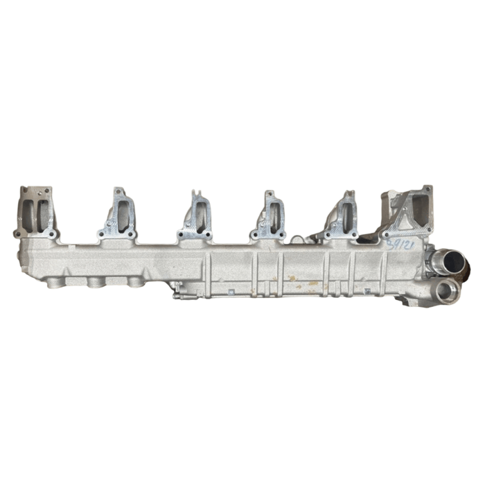 DDE A4711409075 Genuine Detroit Diesel Exhaust Gas Cooler For DD13 - ADVANCED TRUCK PARTS