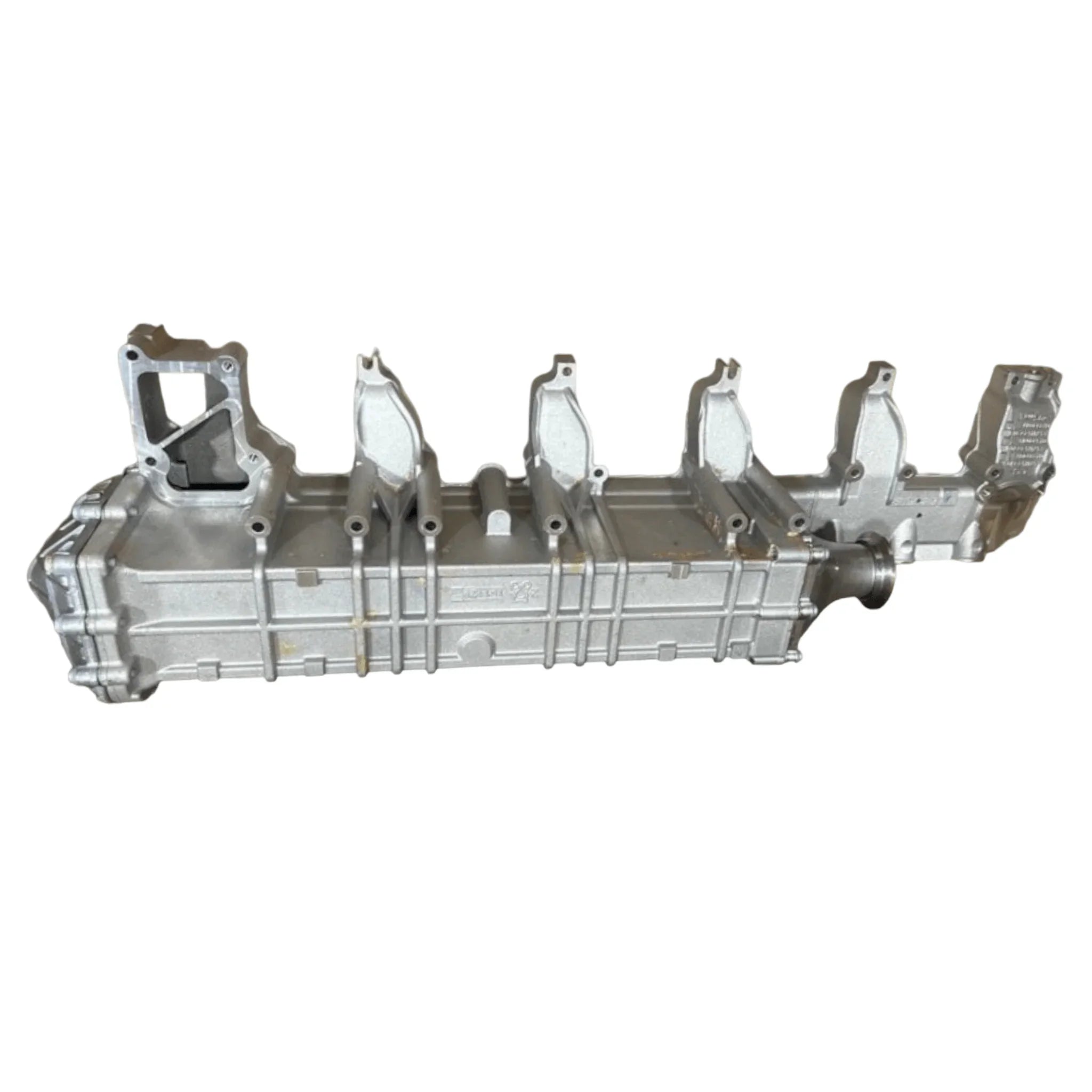 DDE A4711409075 Genuine Detroit Diesel Exhaust Gas Cooler For DD13