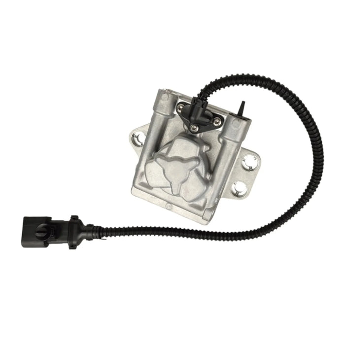 A4711501594 Genuine Detroit Diesel EGR Valve Motor Actuator