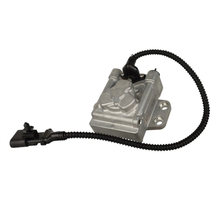 A4711501594 Genuine Detroit Diesel EGR Valve Motor Actuator