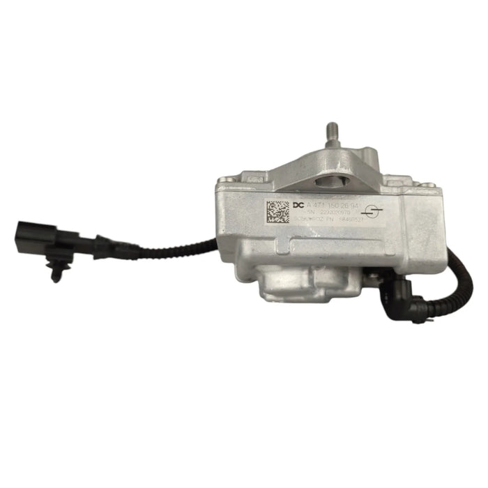 A4711501594 Genuine Detroit Diesel EGR Valve Motor Actuator