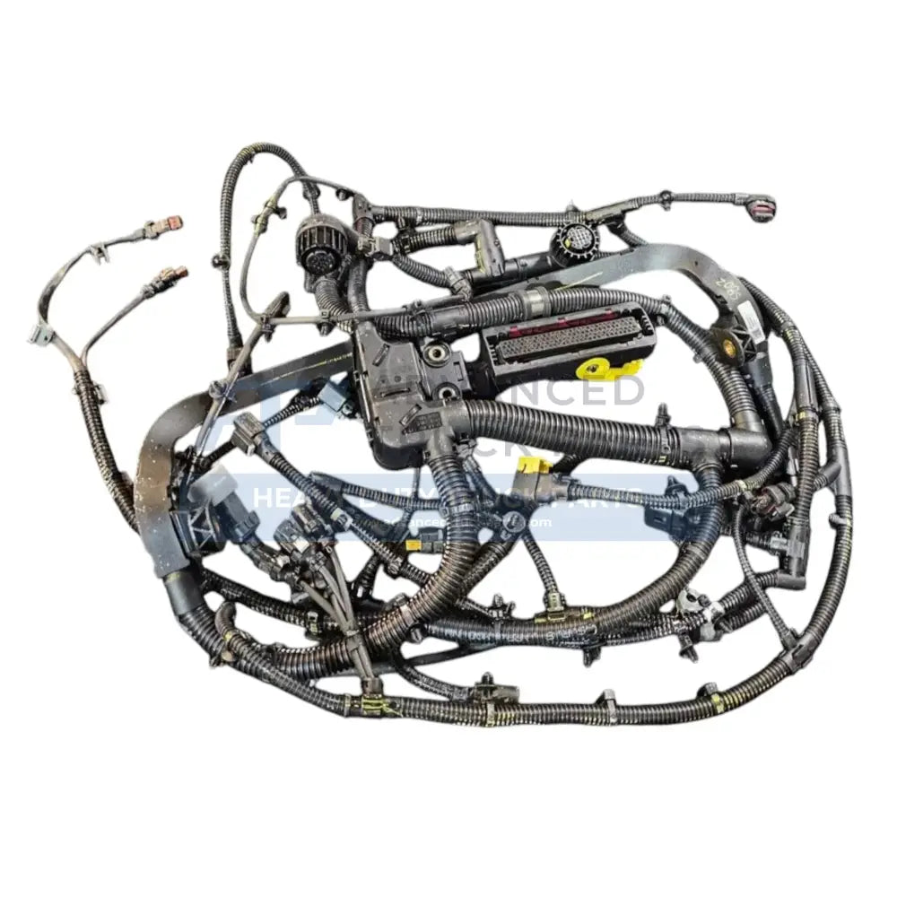 DDEA4711506686 Genuine Detroit Diesel Wiring Harness