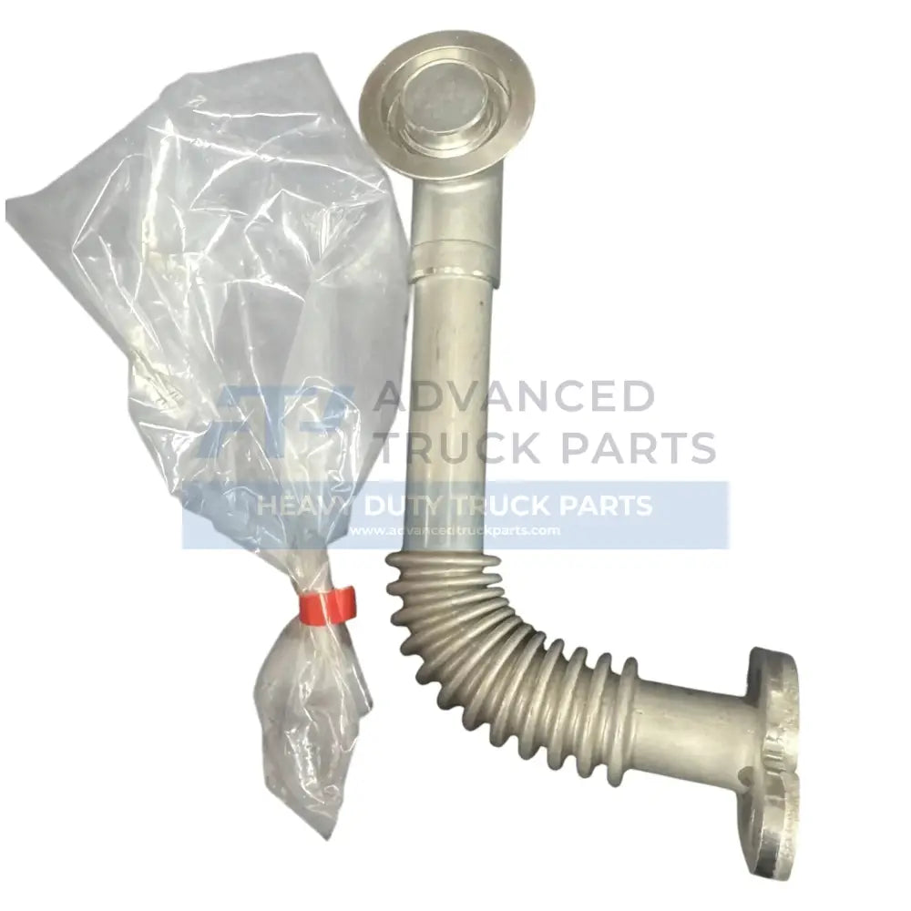 DDE A4720101962 Genuine Detroit Diesel Oil Sep Pipe