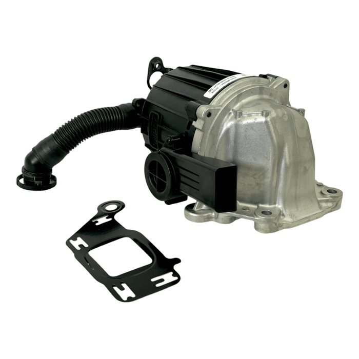 Dde A4720107662 Genuine Detroit Diesel Oil Seperator - ADVANCED TRUCK PARTS