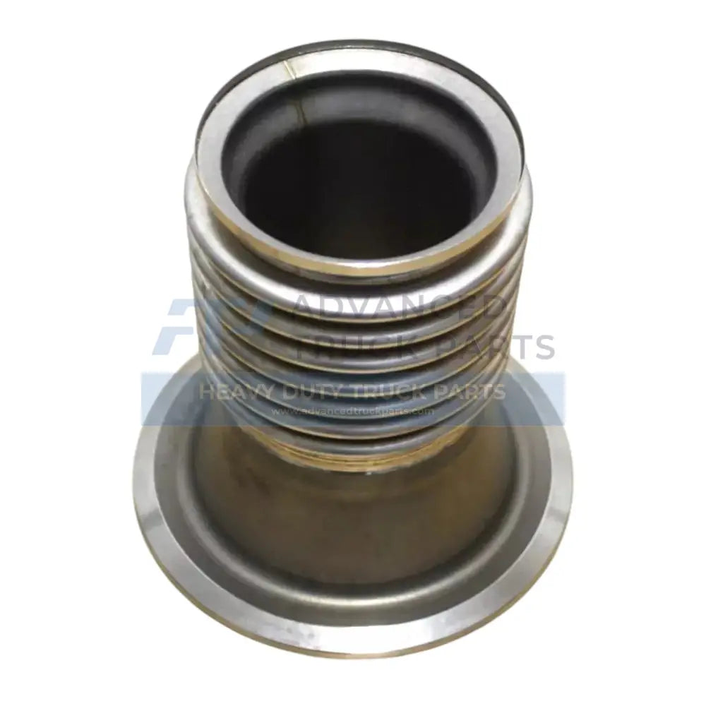 721400408 Genuine Detroit Diesel Exhaust Gas Line