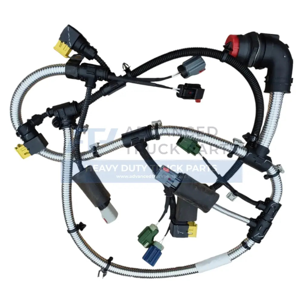 DDEA4721507633 Genuine Detroit Diesel Aftertreatment Control Module Wiring Harness