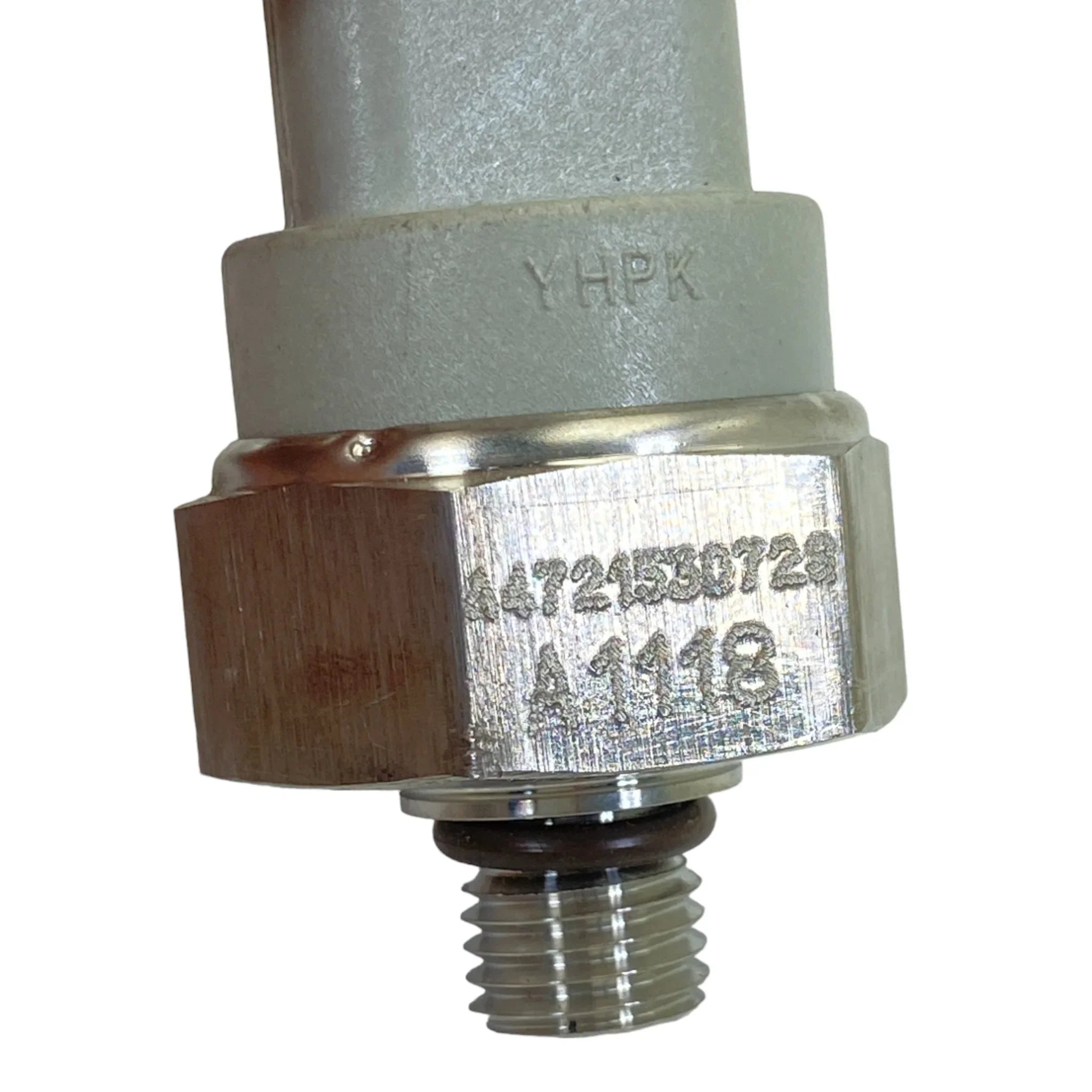 A4721530728 Genuine Detroit Diesel Pressure Sensor