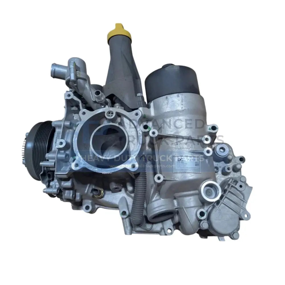 DDEA4721801712 Genuine Detroit Diesel Oil Coolant Module