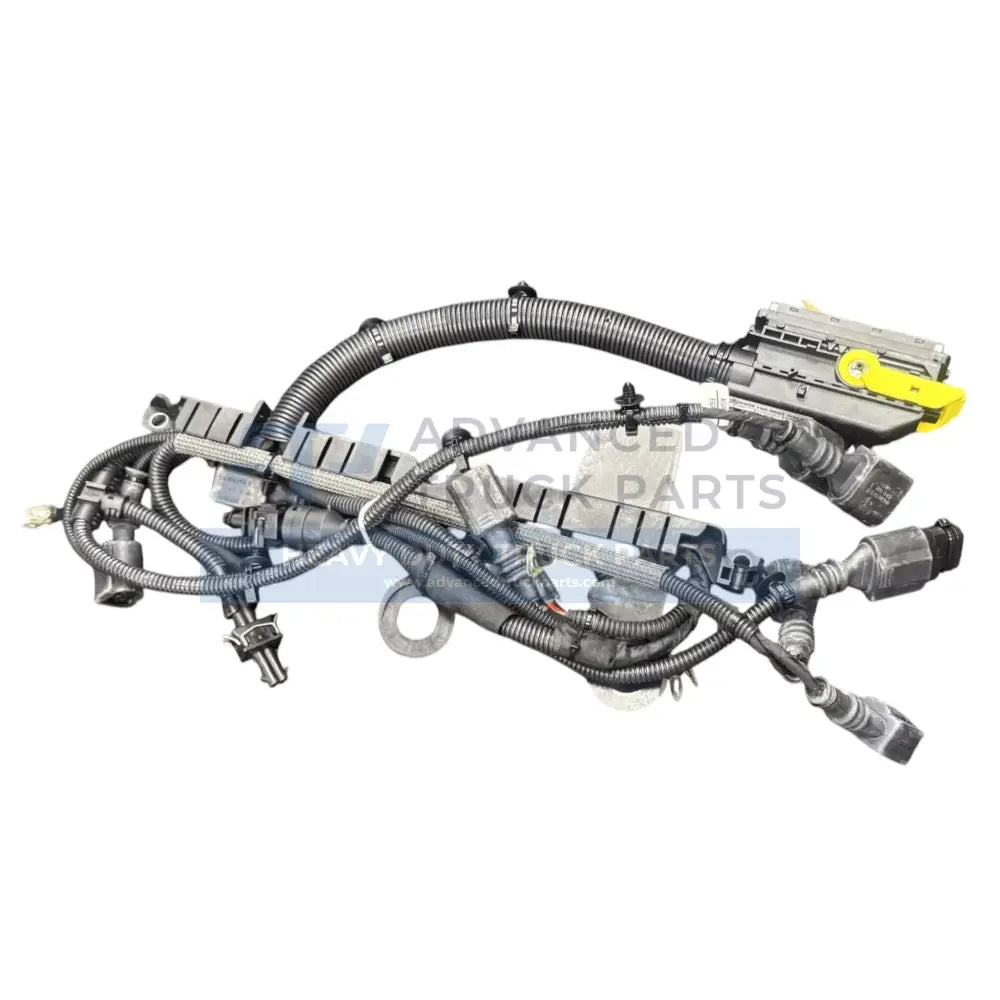 A9041505133 Genuine Detroit Diesel Wiring Harness