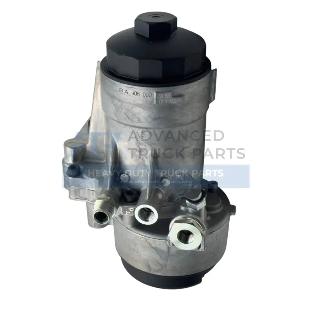 DDE A9060903052 Genuine Detroit Diesel Fuel Filter Housing - Fuel Filters