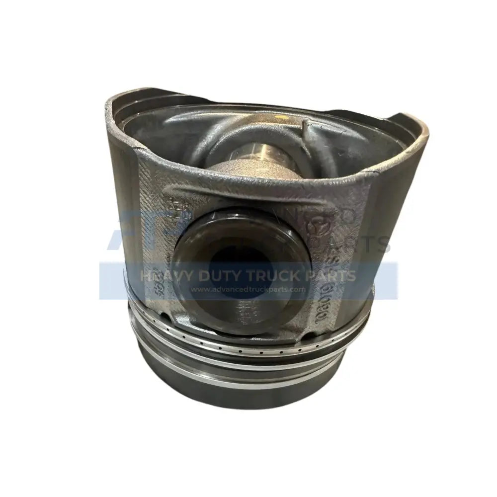 DDEA9260302817 Genuine Detroit Diesel Piston Kit