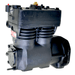 Dde E23524143 Genuine Detroit Diesel Air Compressor 28 Cfm For Dd Series 60 - ADVANCED TRUCK PARTS