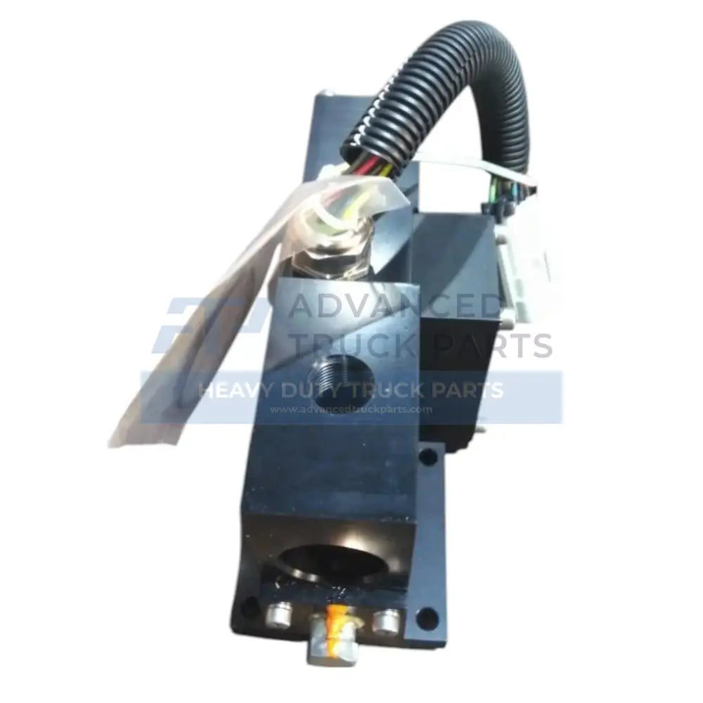 DDE E23528720 Genuine Detroit Diesel Control Valve