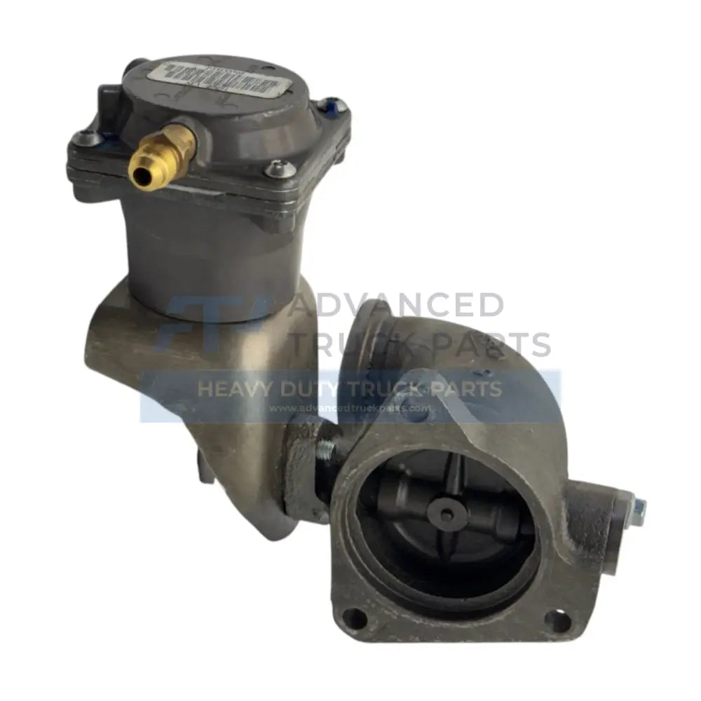 DDEE23533705 Genuine Detroit Diesel EGR Exhaust Gas Recirculation Valve