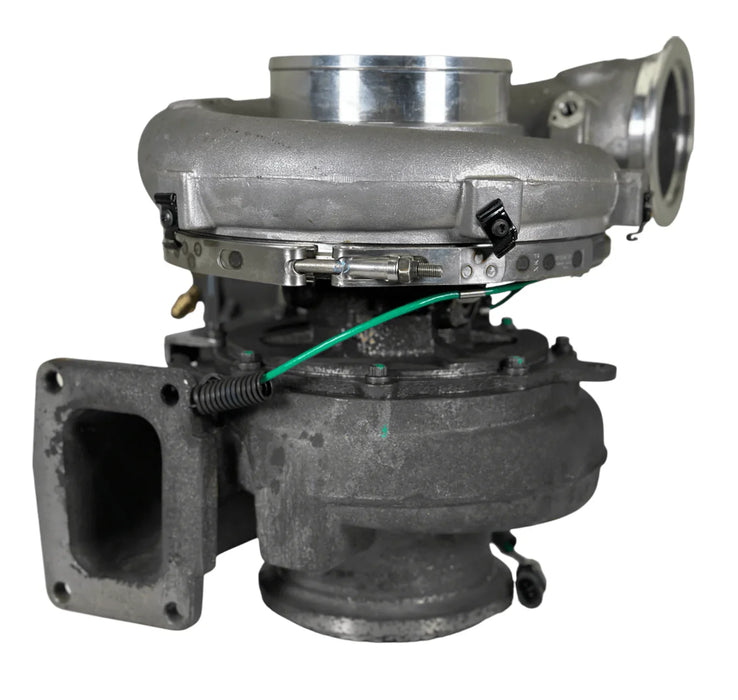 Dde E23534362 Genuine Detroit Diesel Turbocharger Gta4502V