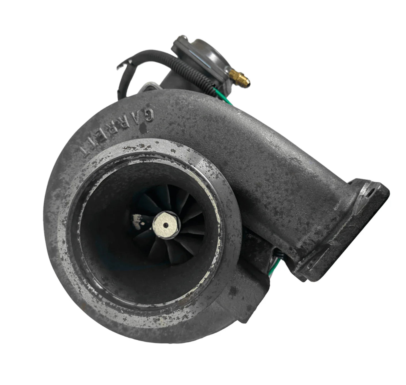 Dde E23534362 Genuine Detroit Diesel Turbocharger Gta4502V