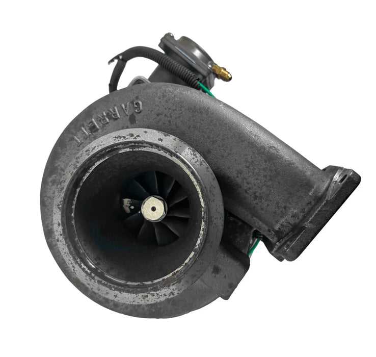 Dde E23534362 Genuine Detroit Diesel Turbocharger Gta4502V