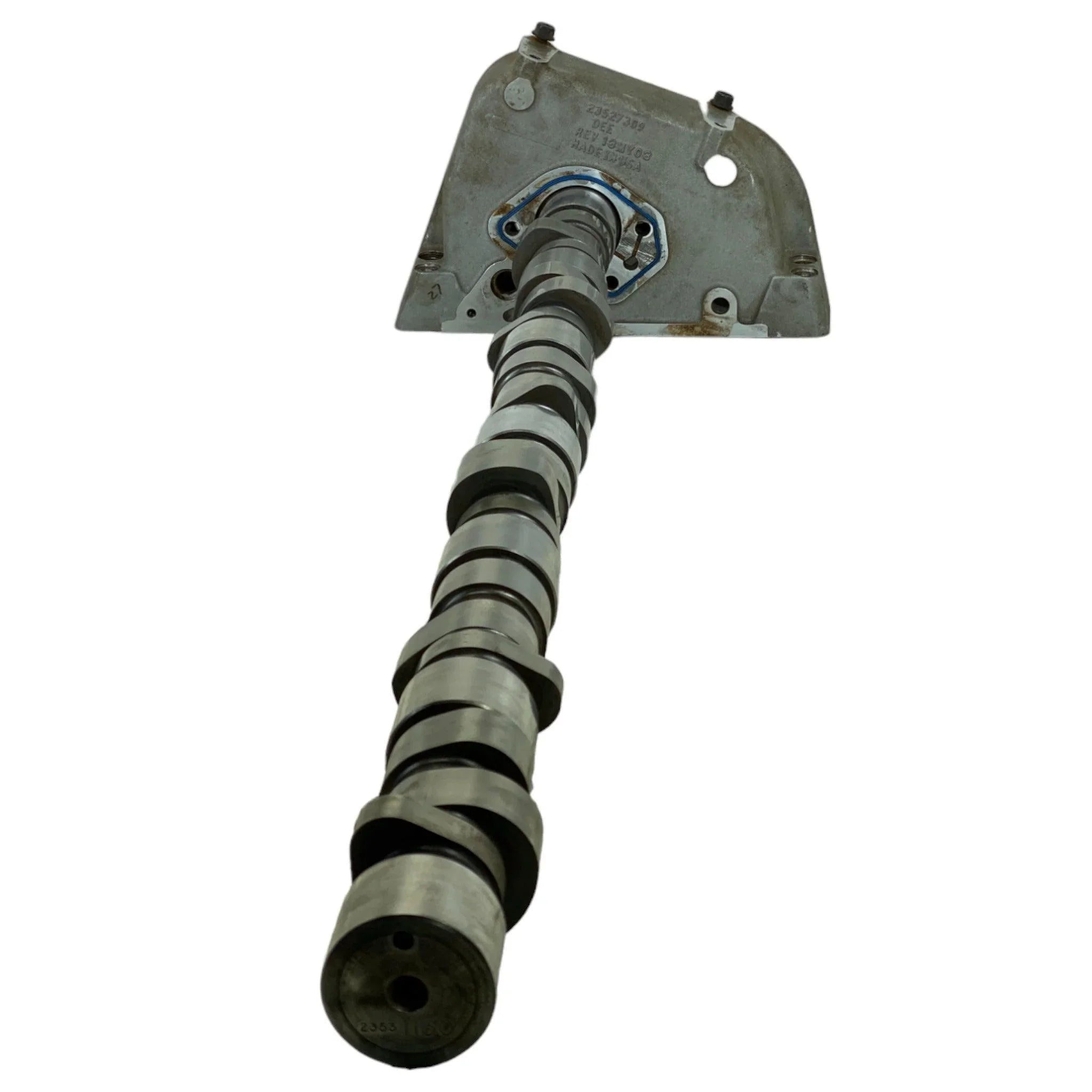 DDE E23536003 | Genuine Detroit Diesel Camshaft For Series 60