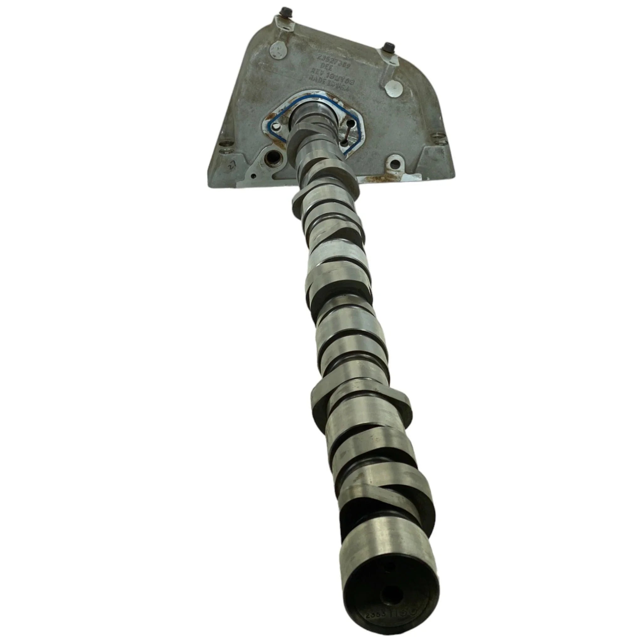 DDE E23536003 | Genuine Detroit Diesel Camshaft For Series 60