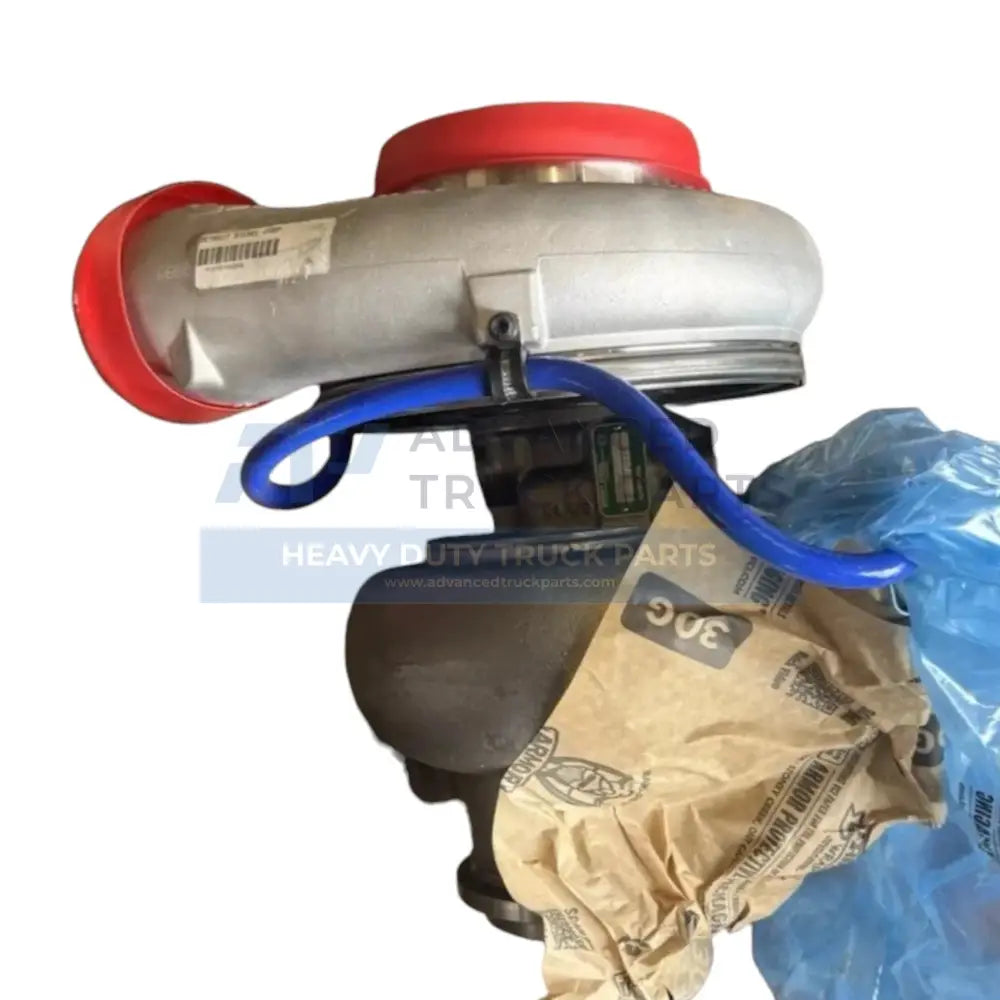 DDE-E23538880 Genuine Detroit Diesel Turbocharger