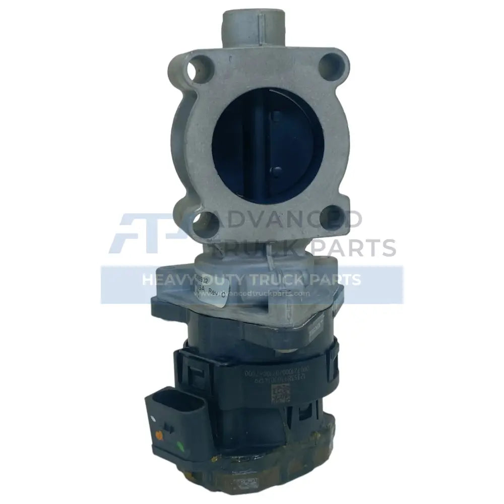 DDE E23538930 Genuine Detroit Diesel EGR Valve S60