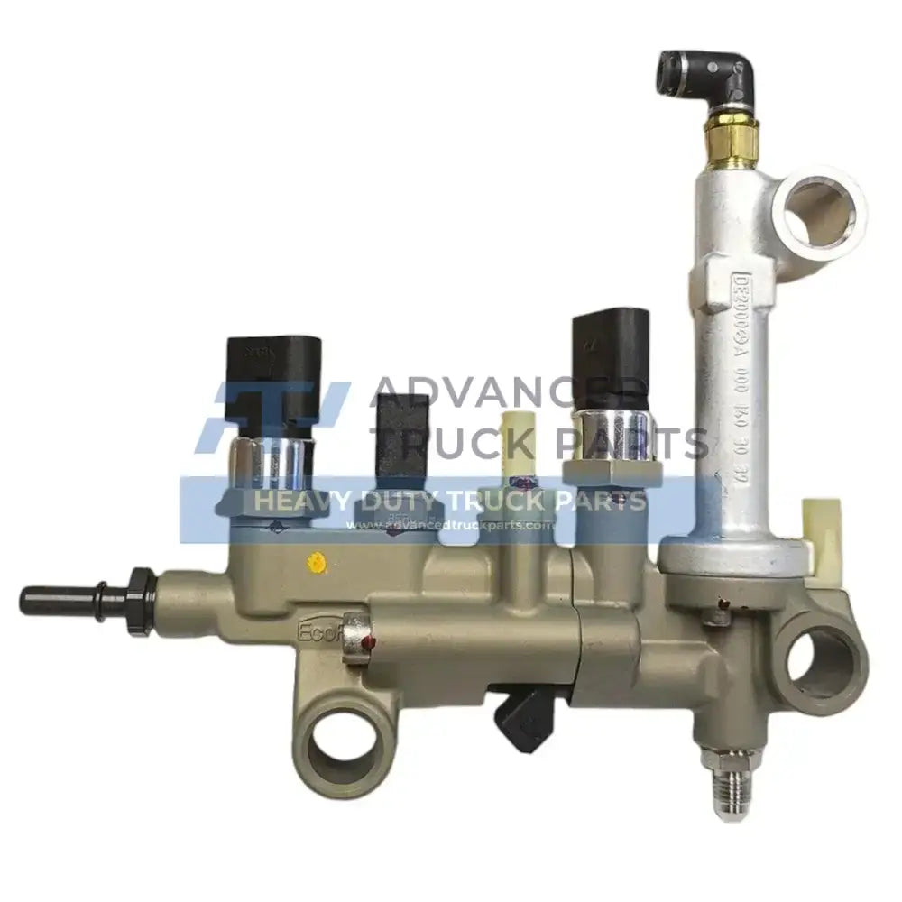 DDE-EA0001404339 Genuine Detroit Diesel DEF Meter - Units