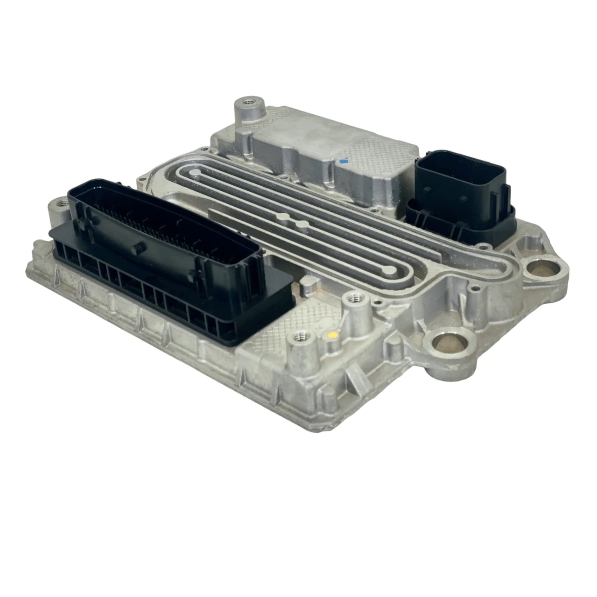 DDE EA0004466035 Genuine Detroit Diesel Ecm Engine Control Module