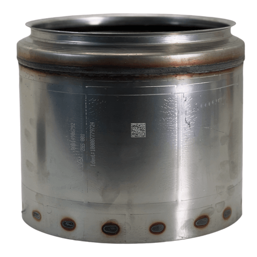 Dde Ea0024905792 Genuine Detroit Diesel Dpf Diesel Particulate Filter Kit - ADVANCED TRUCK PARTS