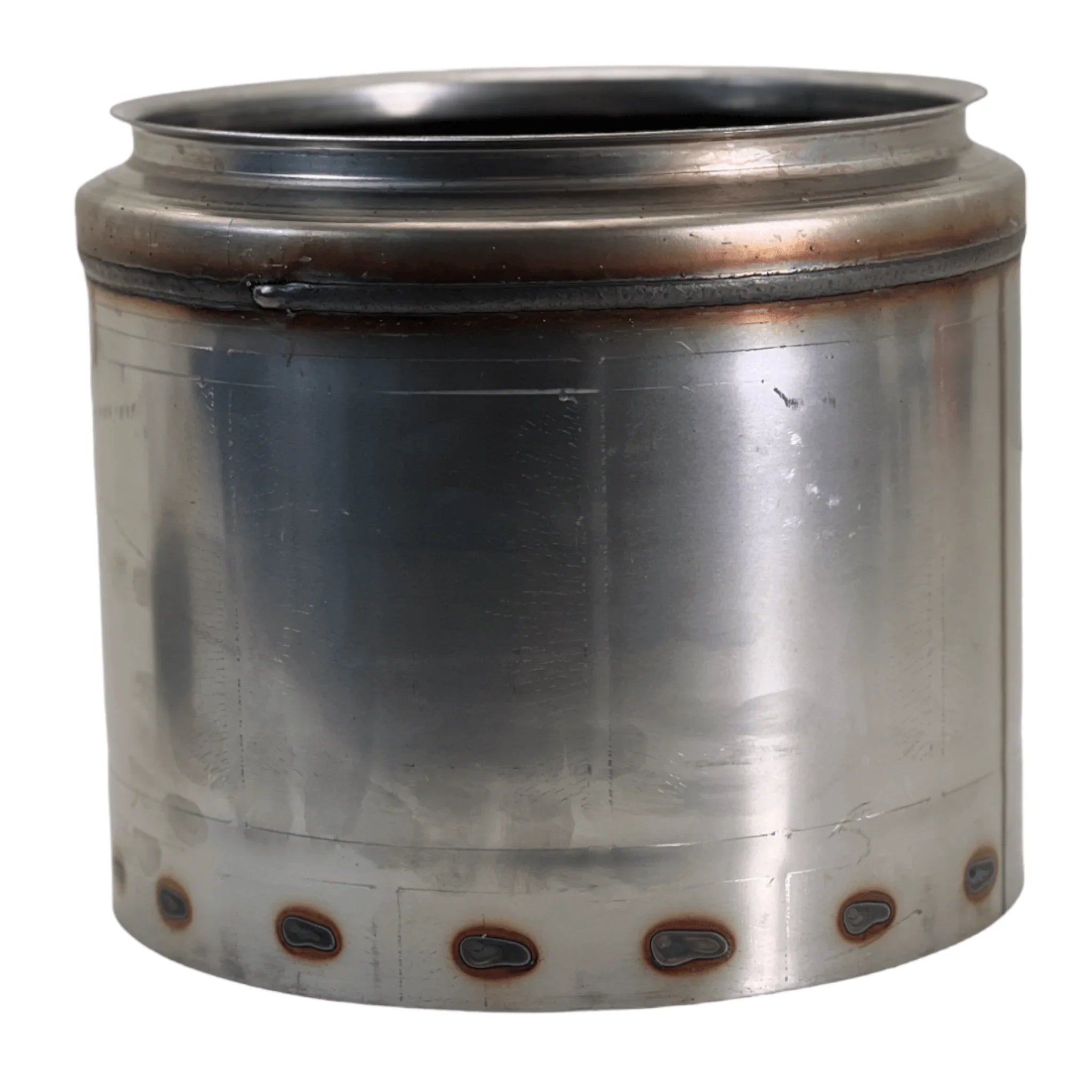 Dde Ea0024905792 Genuine Detroit Diesel Dpf Diesel Particulate Filter Kit