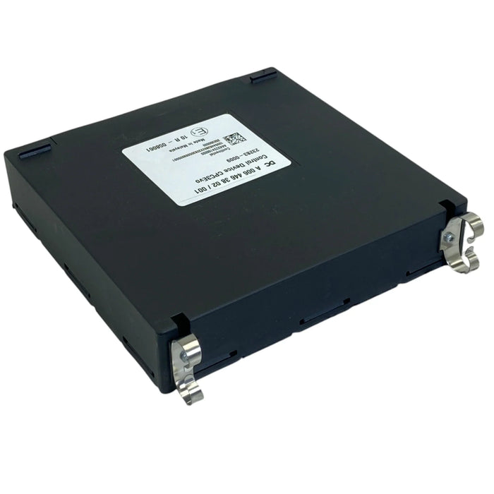 EA0044463102 Genuine Detroit Diesel Cpc3 For Freightliner