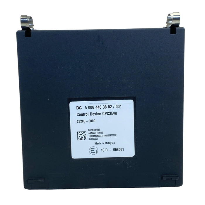 EA0044463102 Genuine Detroit Diesel Cpc3 For Freightliner