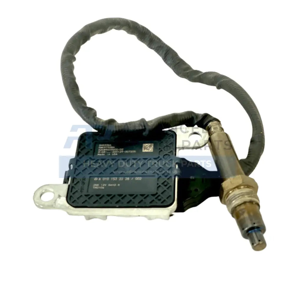 Ddeea0101532228 Genuine Detroit Diesel Nox Sensor Inlet For Mercedes-Benz