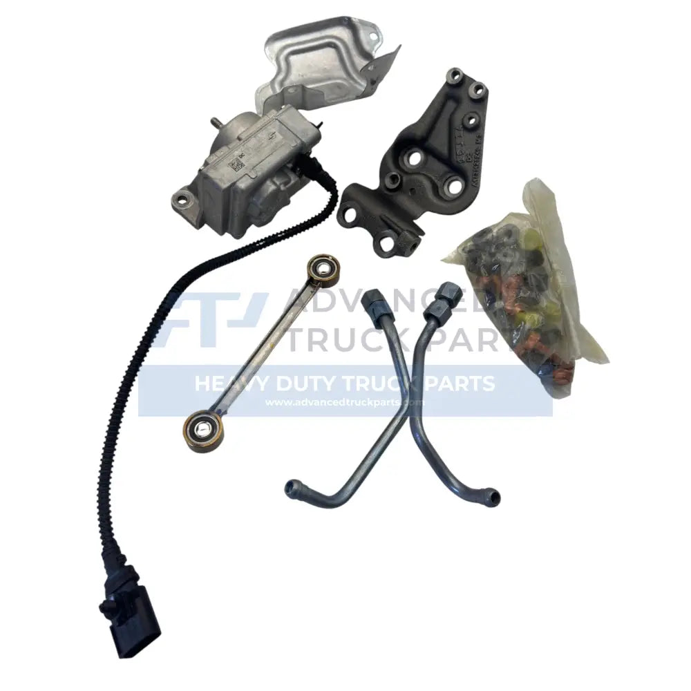 DDE EA4701500794 Genuine Detroit Diesel Egr Valve Actuator Kit For Dd15