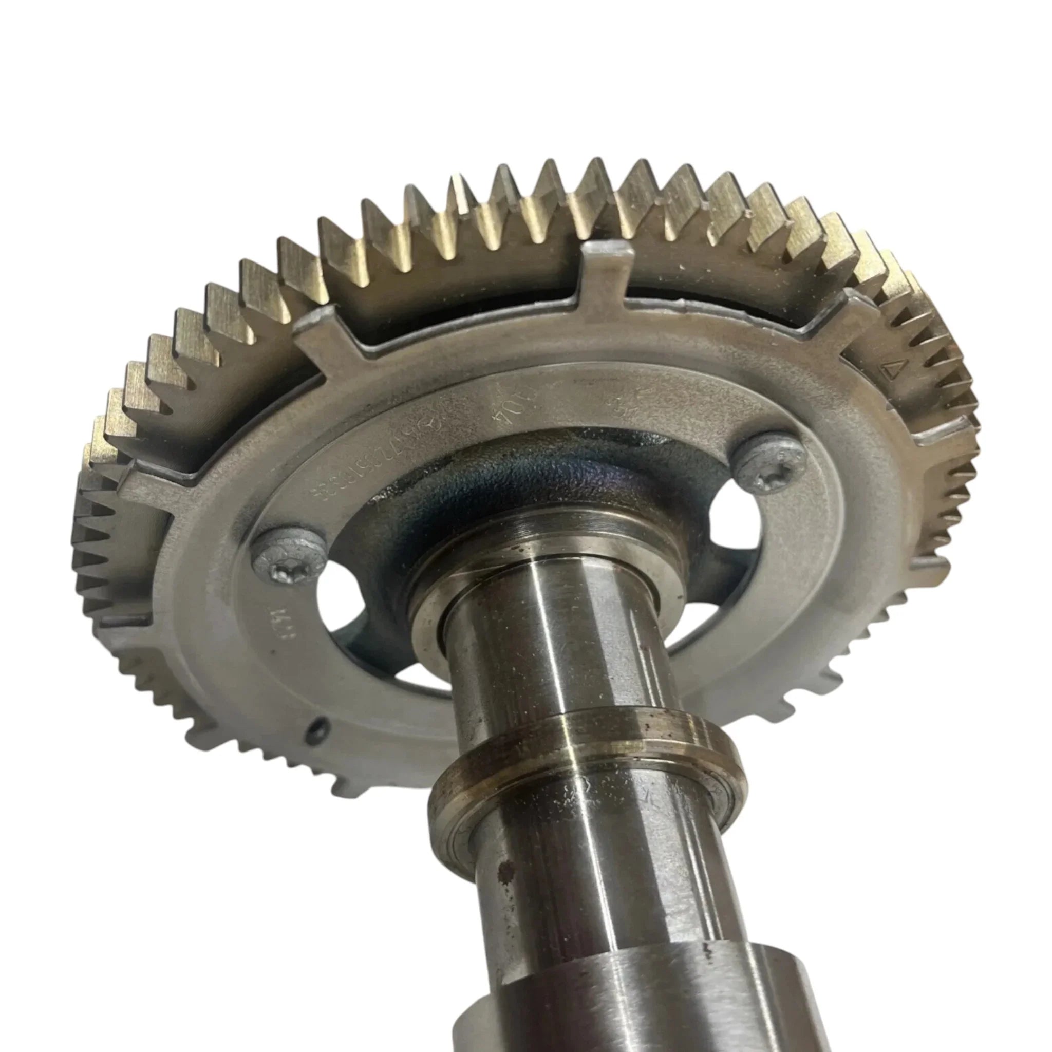 A4710501801 Genuine Detroit Diesel Intake Camshaft